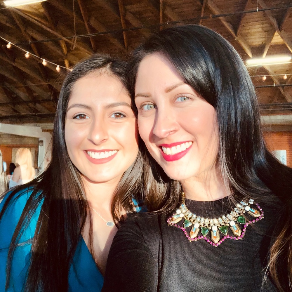 Meet your Posher, Lillian